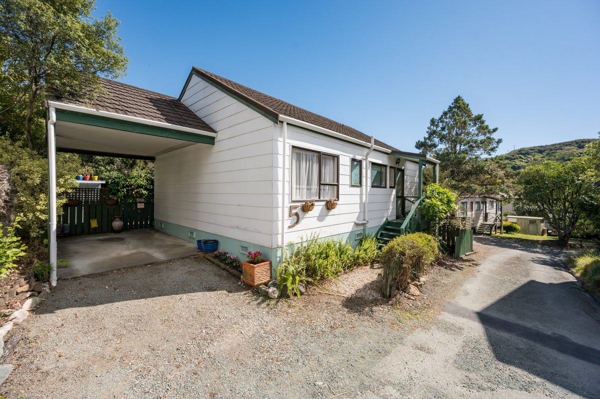 5/463 Waimea Road, Enner Glynn, Nelson - Carousel 2