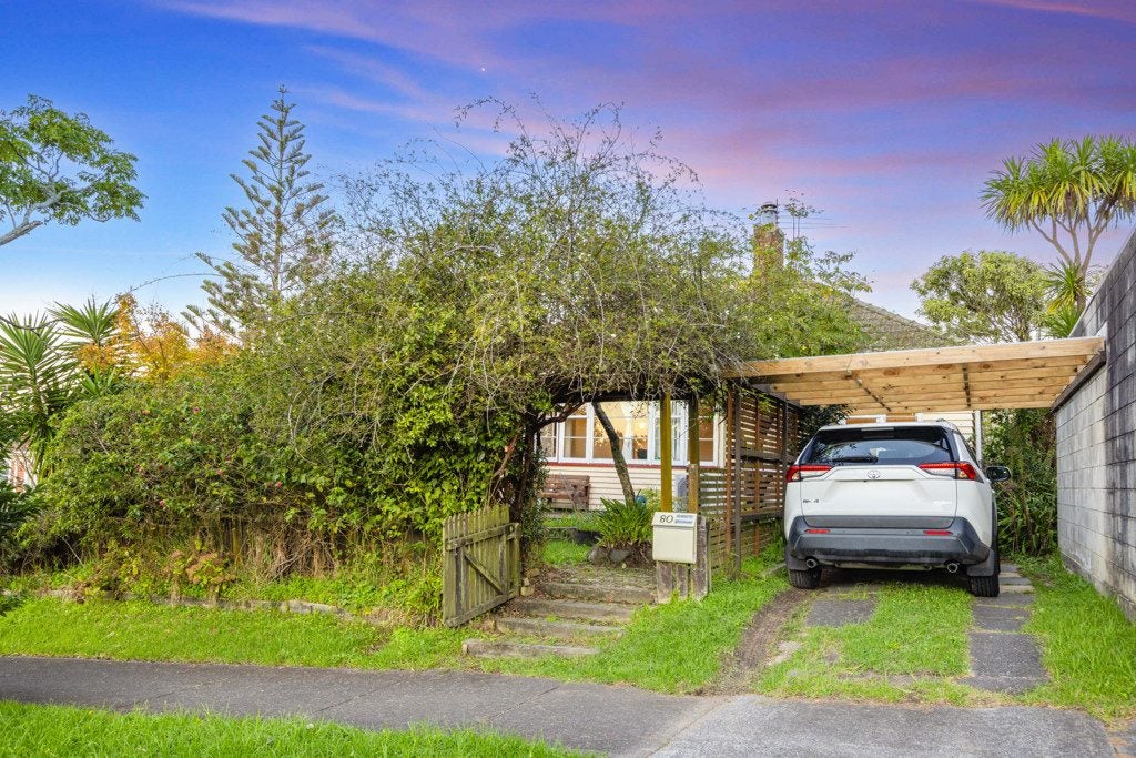 80 Kiwitea Street, Sandringham, Auckland City, Auckland - Carousel 1