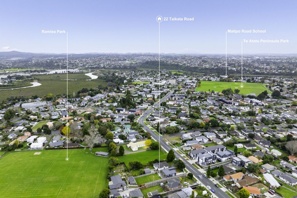 22 Taikata Road, Te Atatu Peninsula, Waitakere City, Auckland - Carousel 29