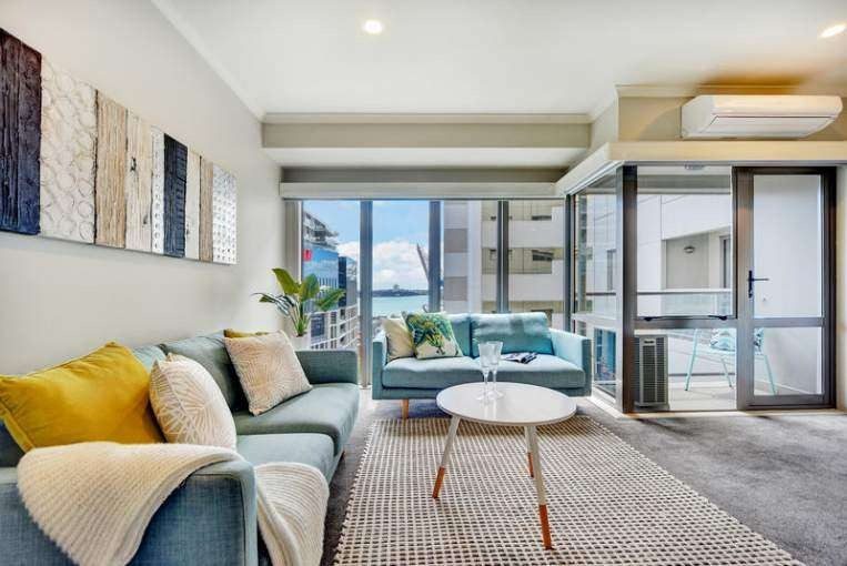 8B/1 Emily Place, Auckland Central, Auckland - Carousel 2