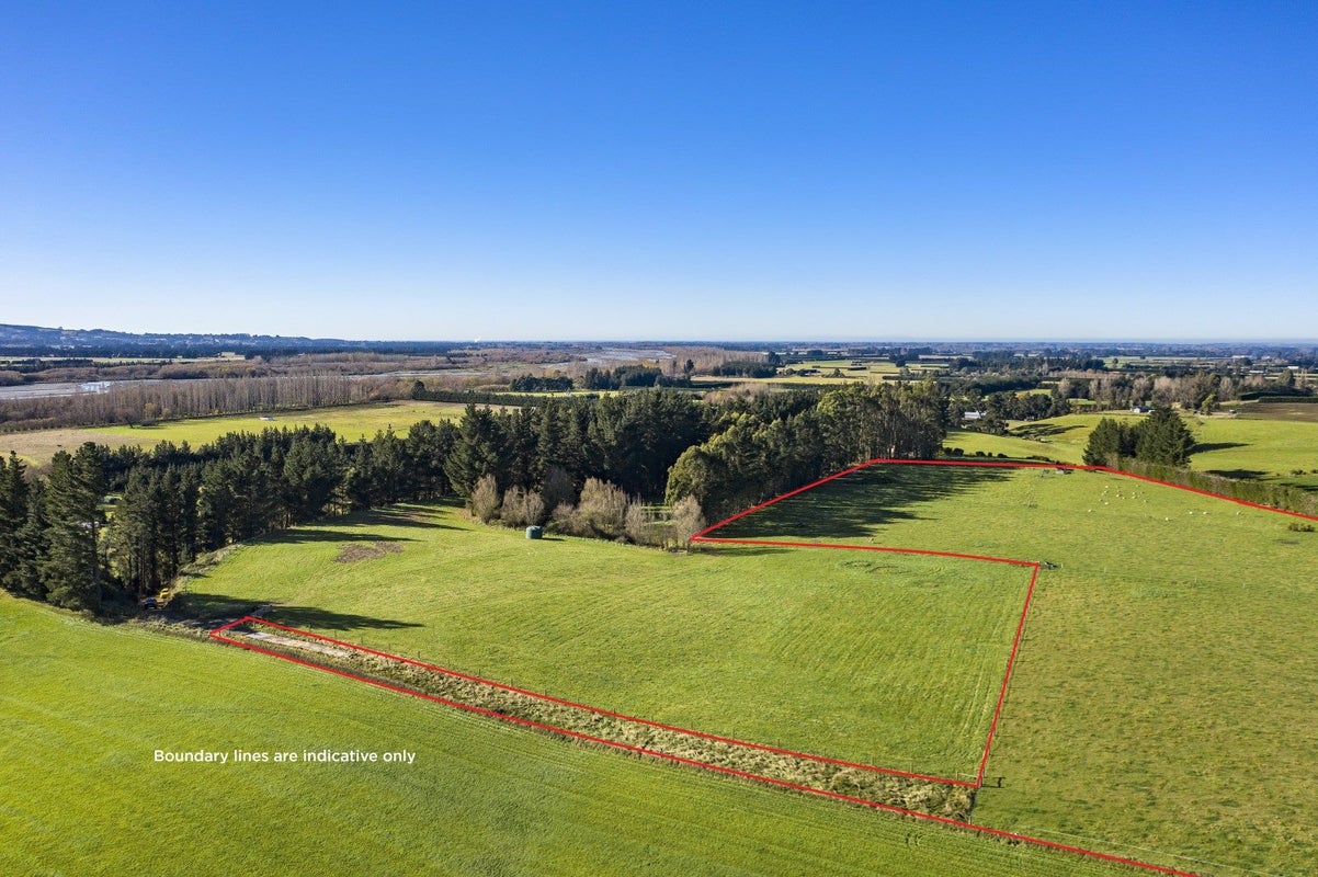 659 Mount Thomas Road, Fernside, Rangiora - Carousel 2