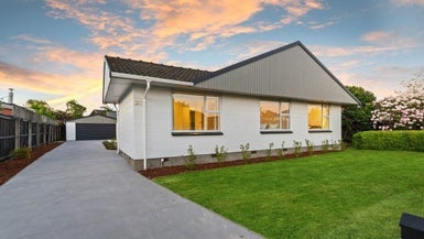 20 Raxworthy Street, Ilam, Christchurch - Carousel 1