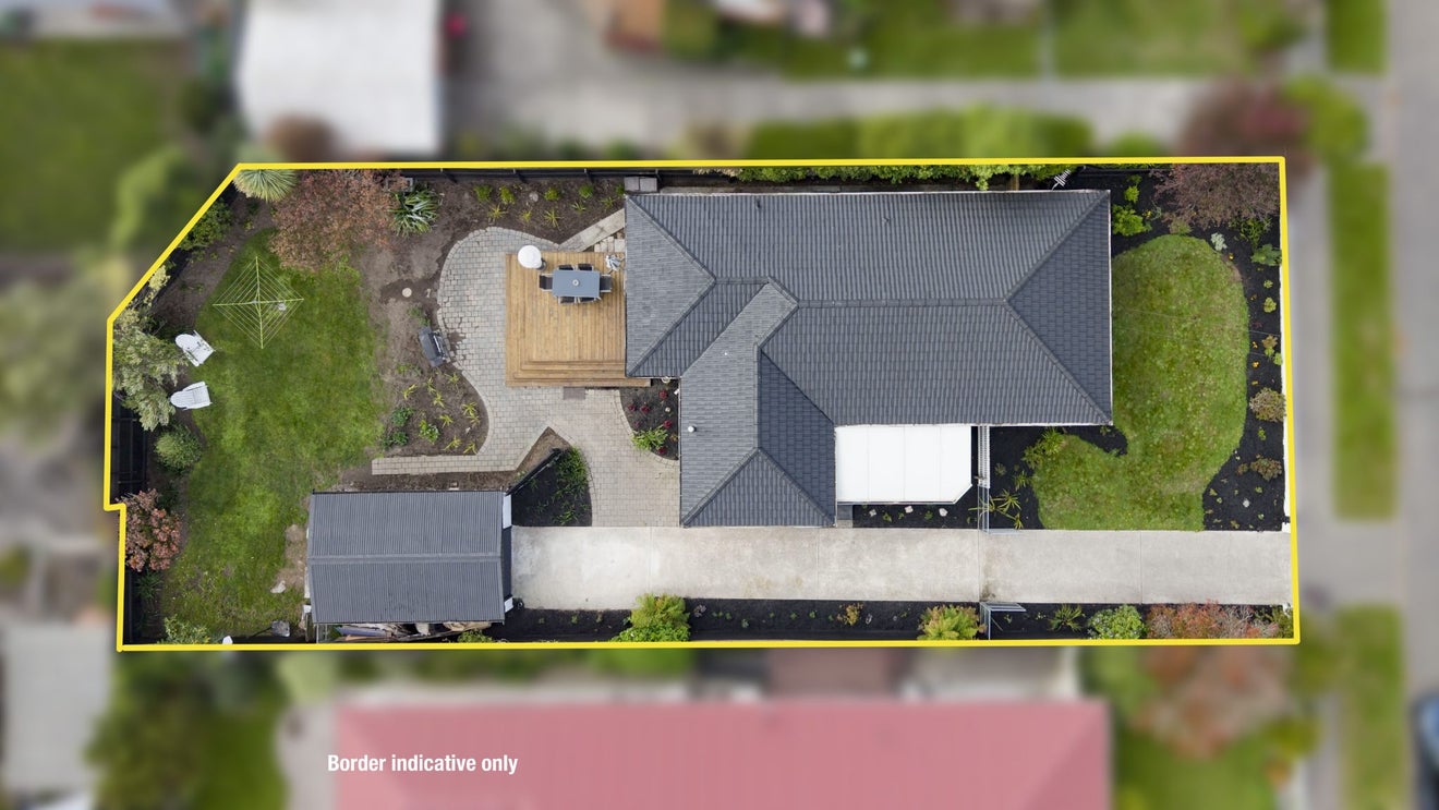 29 Colesbury Street, Bishopdale, Christchurch - Carousel 21