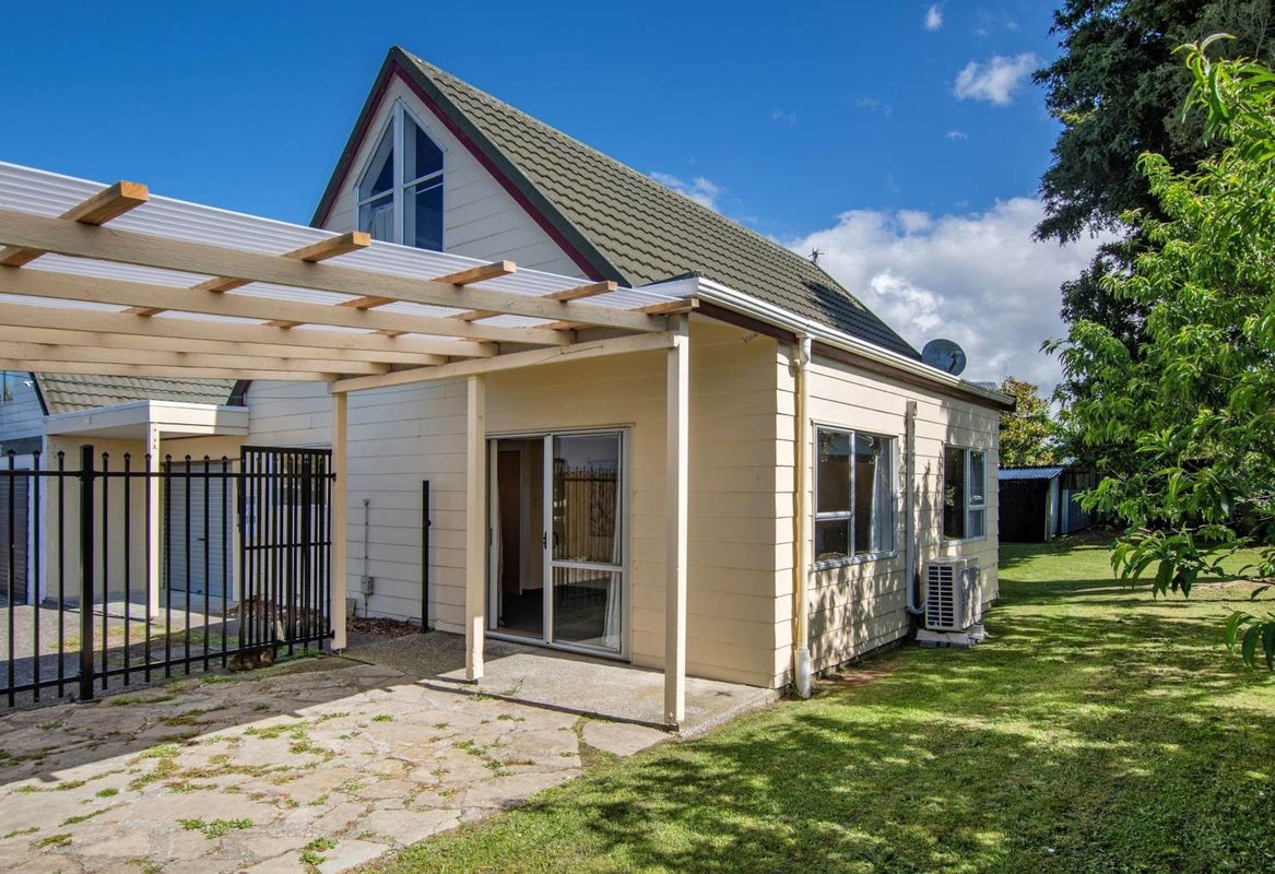 6 Thomas Street, Tikipunga, Whangarei, Northland - Carousel 10