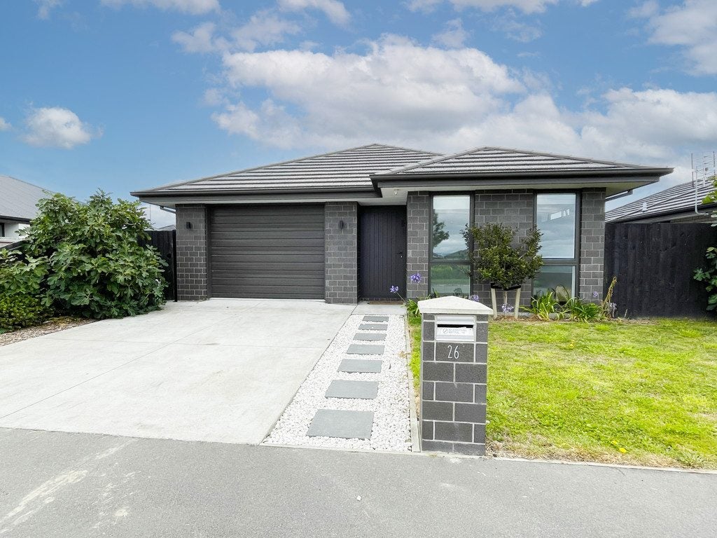 26 Saddlers Lane, Yaldhurst, Christchurch - Carousel 2