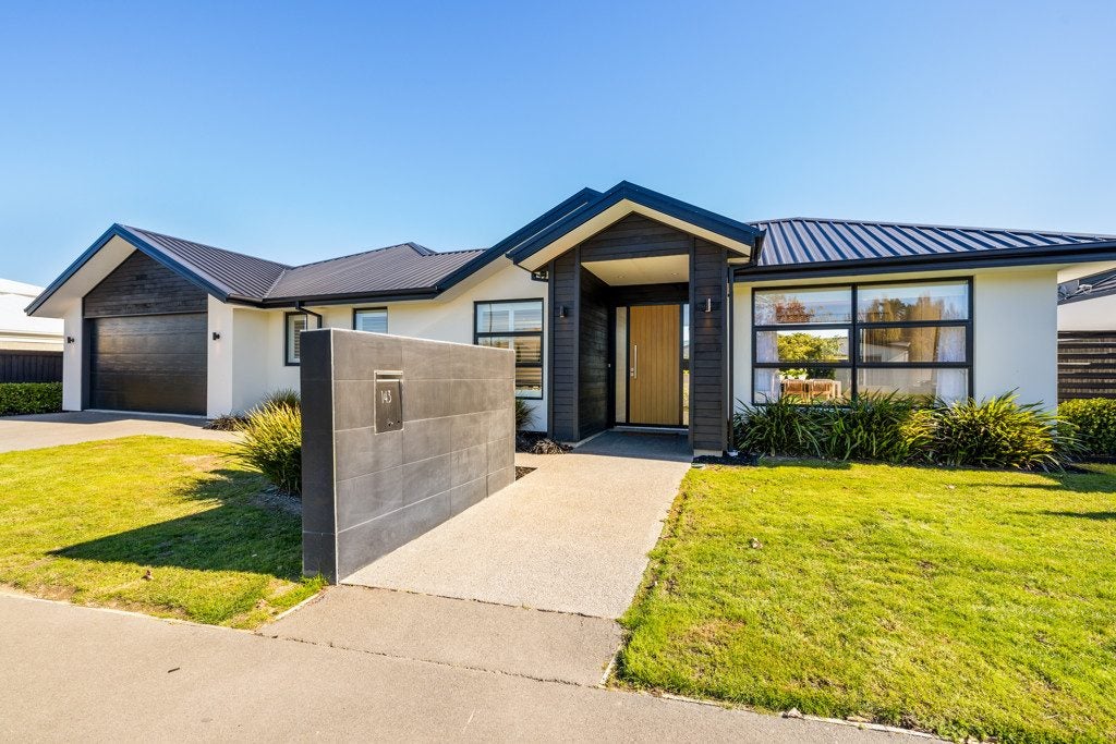 143 Te Rito Street, Marshland, Christchurch - Carousel 1