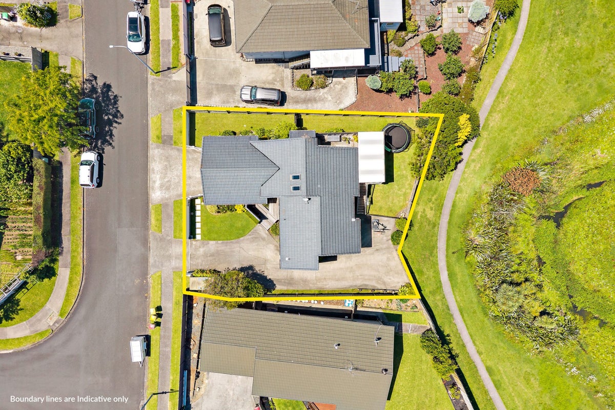 72 De Quincey Terrace, Highland Park, Auckland - Carousel 24