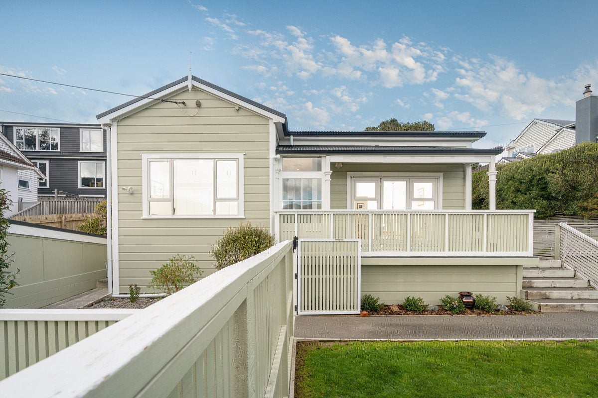 235 Cockayne Road, Ngaio, Wellington, Wellington - Carousel 1