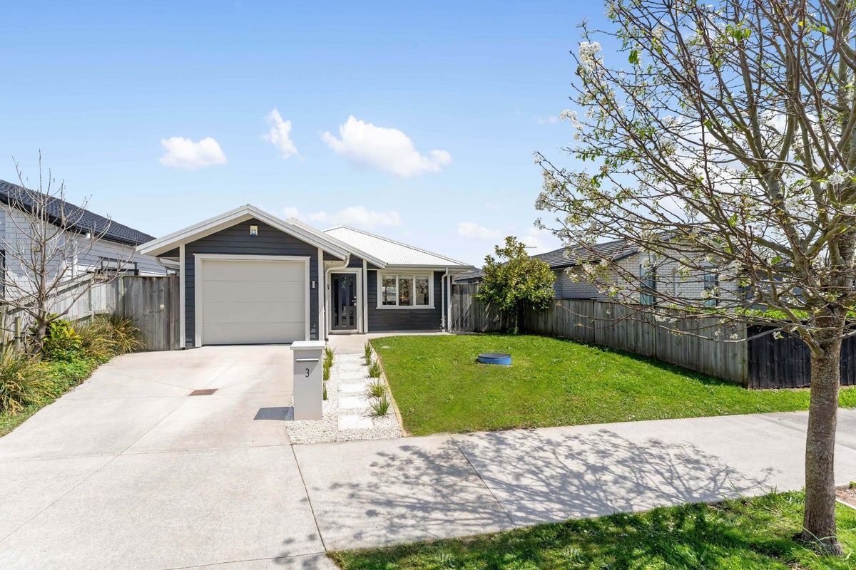 3 Kapia Street, Pukekohe, Pukekohe - Carousel 1