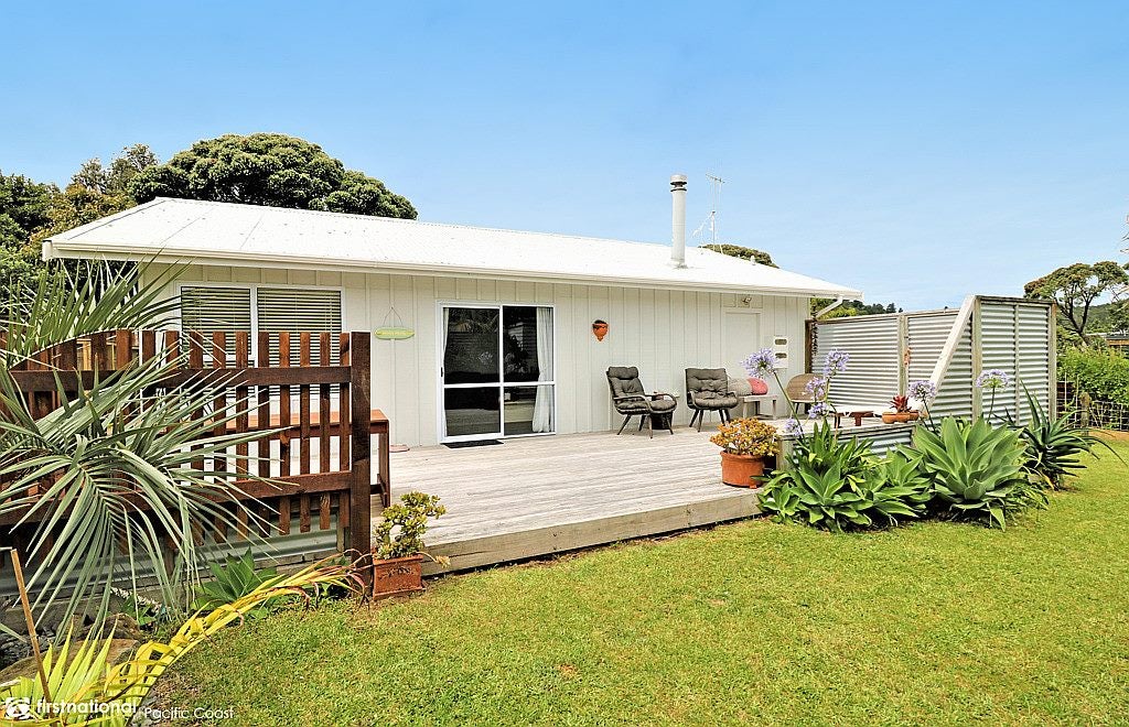 75A Kon Tiki Road, Whiritoa, Waihi - Carousel 1