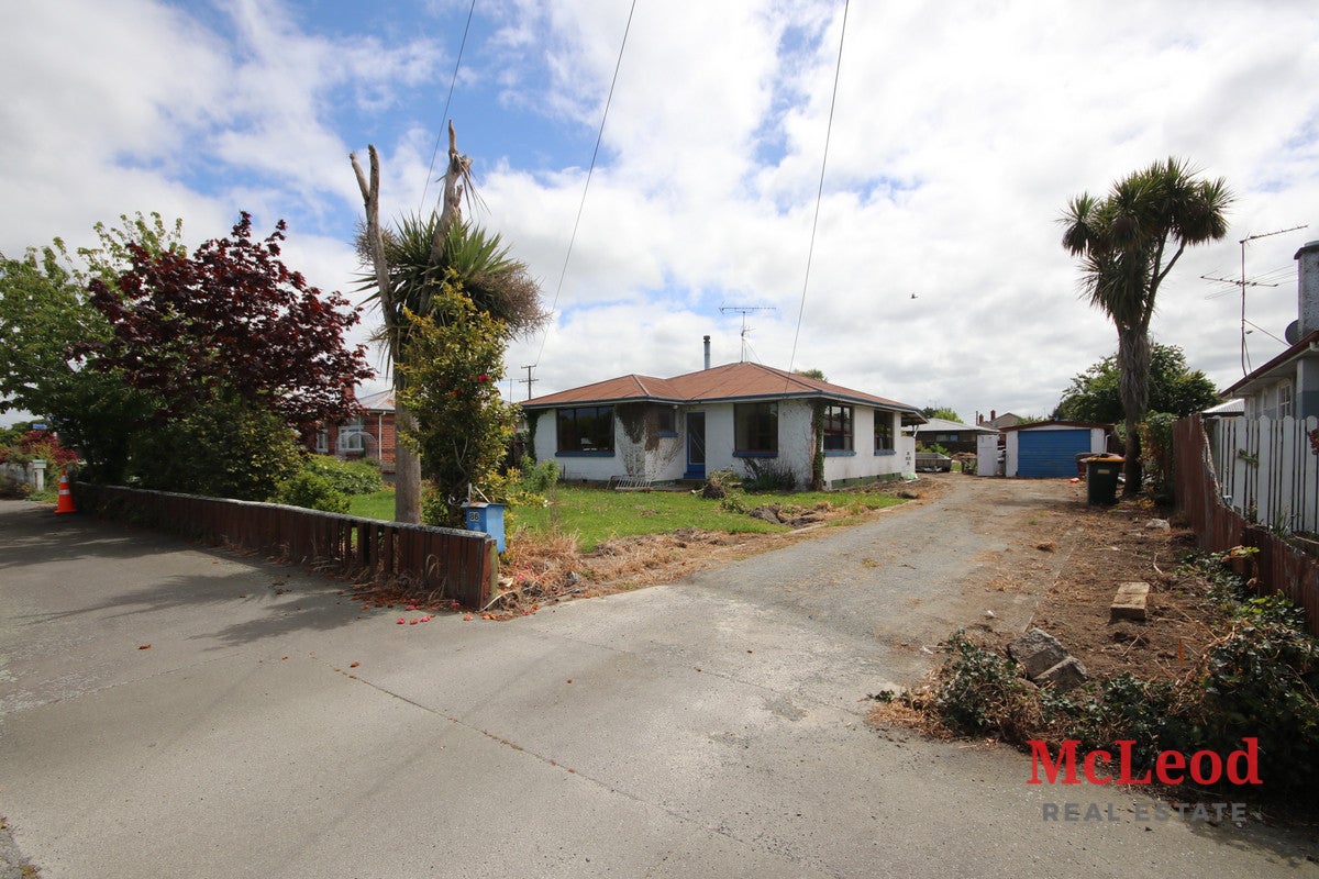 86 Thomson Street, Tinwald, Ashburton - Carousel 2