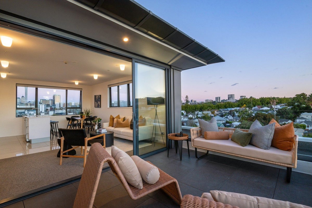 504/36 College Hill, Freemans Bay, Auckland - Carousel 1