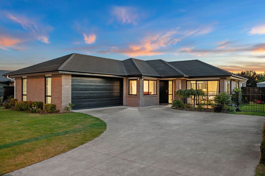 24 Blackburn Street, Kaiapoi, Kaiapoi - Carousel 1