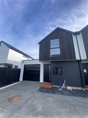 6/561 Manchester Street, St Albans, Christchurch - Carousel 5