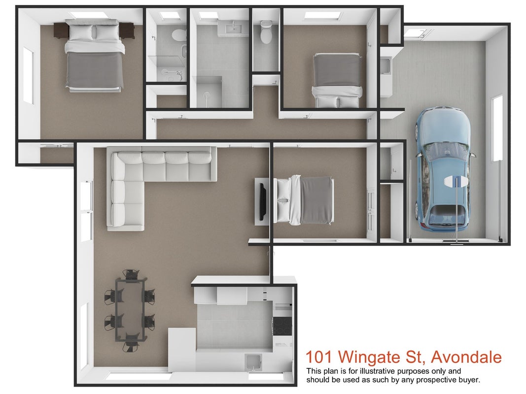 101 Wingate Street, Avondale, Auckland - Carousel 14