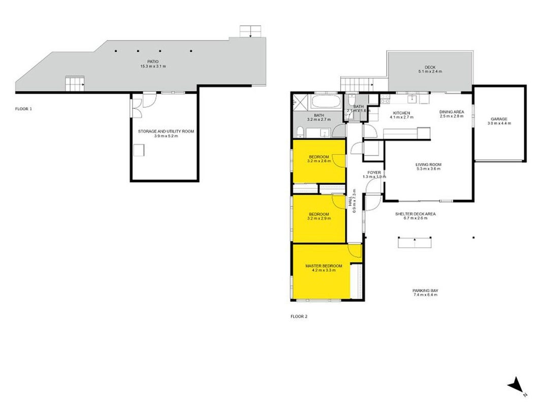 222 Don Buck Road, Massey, Waitakere City, Auckland - Carousel 32
