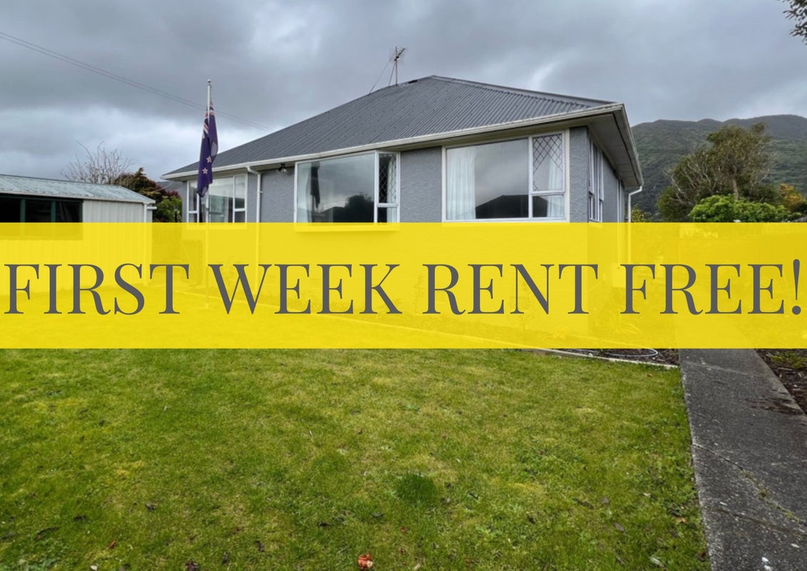 55 Godley Street, Waiwhetu, Lower Hutt - Carousel 1