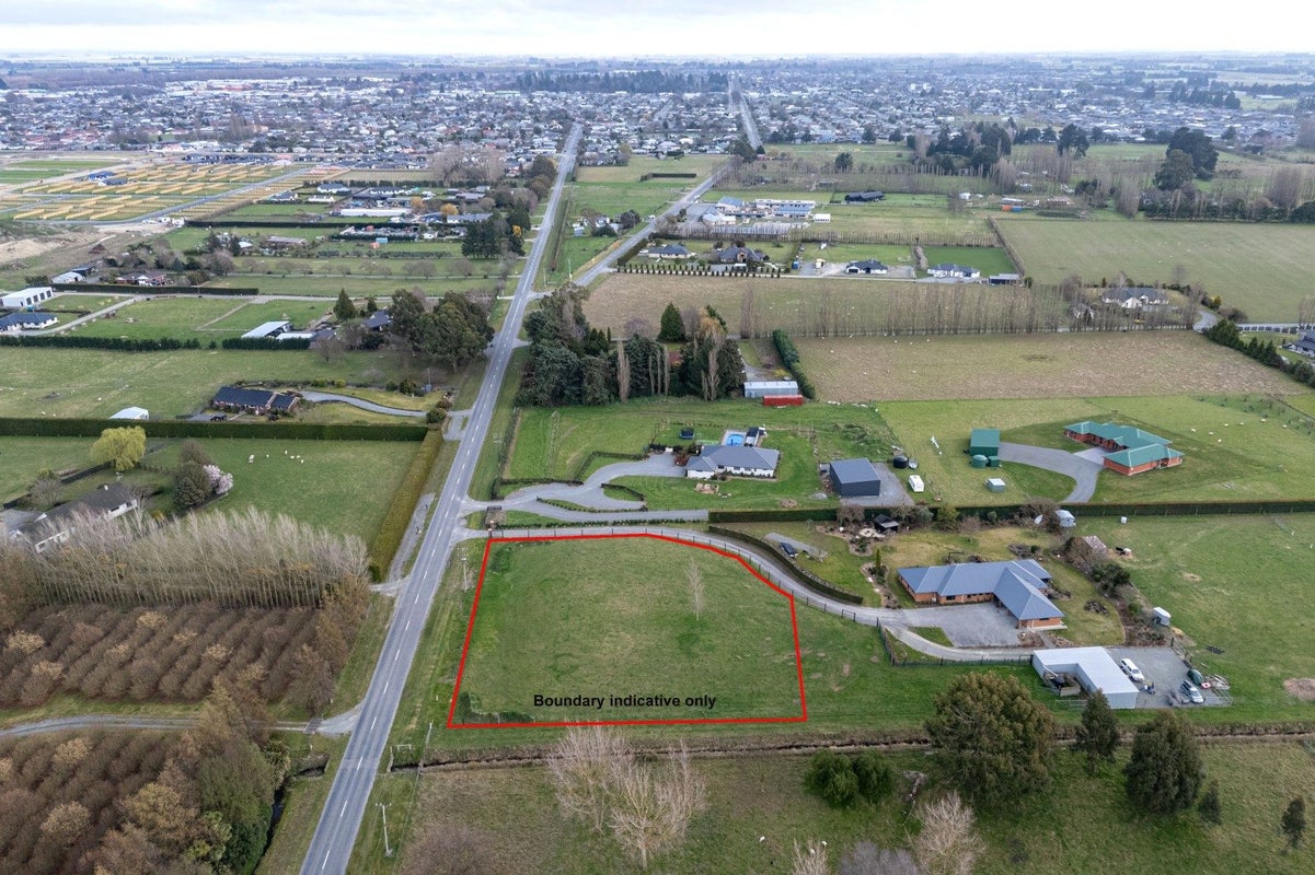 165 Wakanui Road, Elgin, Ashburton - Carousel 1
