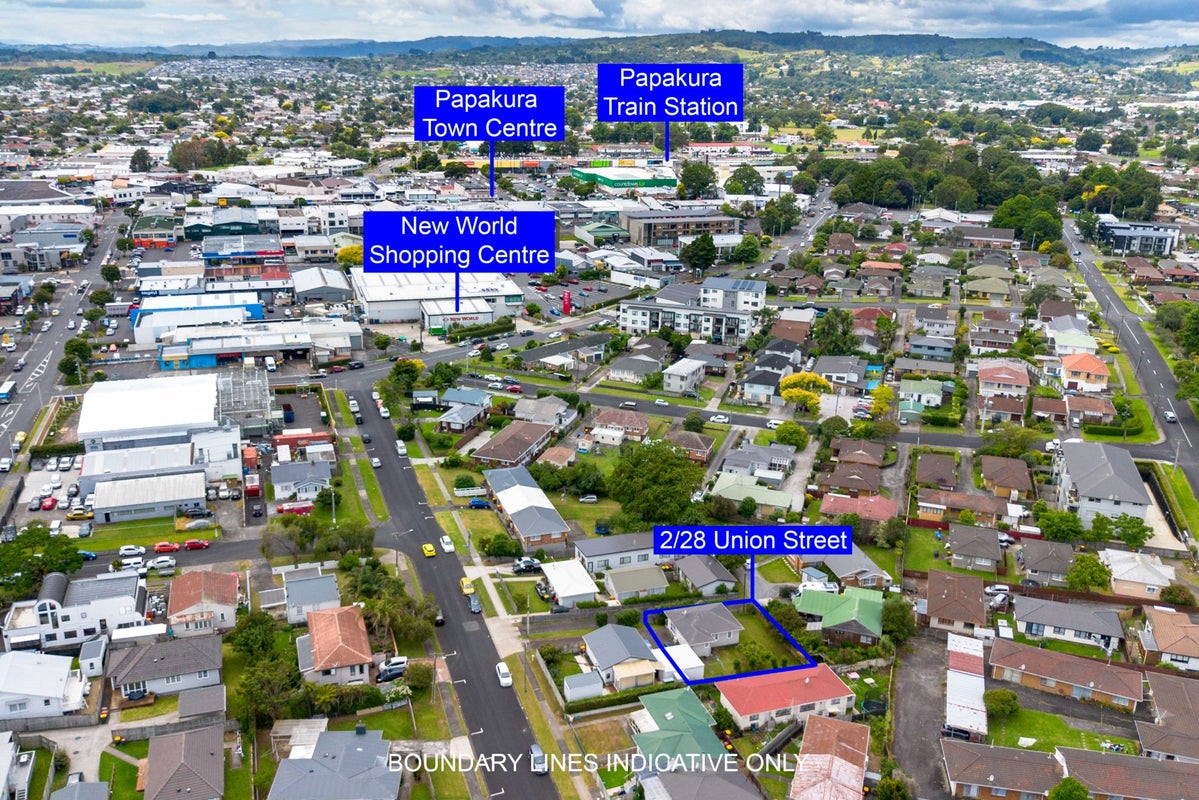2/28 Union Street, Papakura, Auckland - Carousel 15