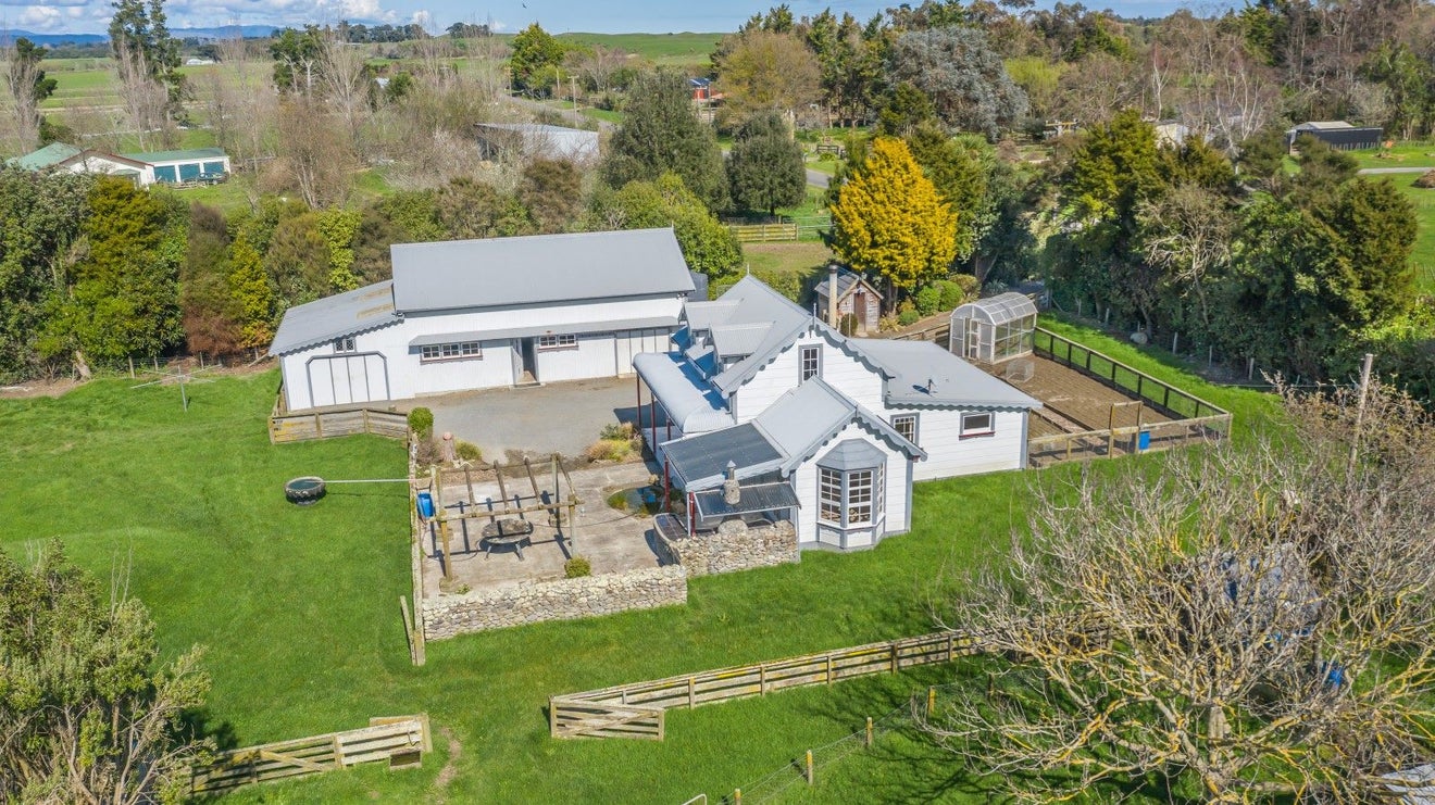 23 Painua Road, Hokio Beach, Levin - Carousel 27