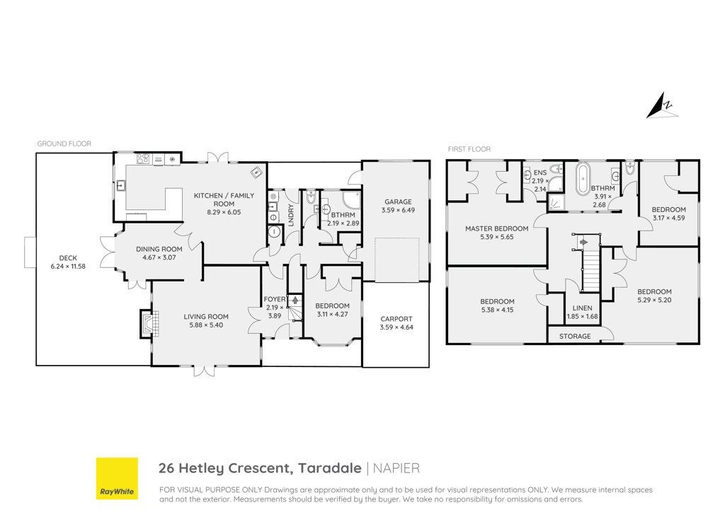 26 Hetley Crescent, Taradale, Napier - Carousel 29