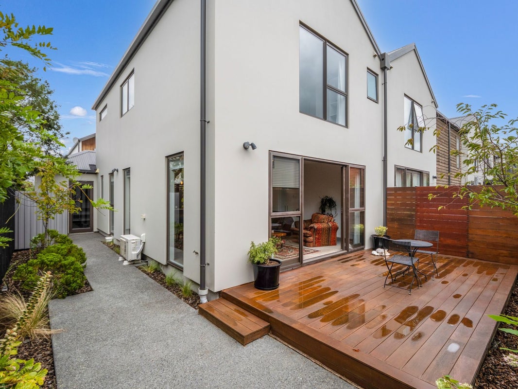 5/484 Manchester Street, St Albans, Christchurch - Carousel 1
