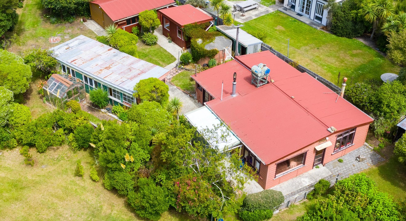 35 Mihiwaka Road, Long Beach, Port Chalmers - Carousel 20