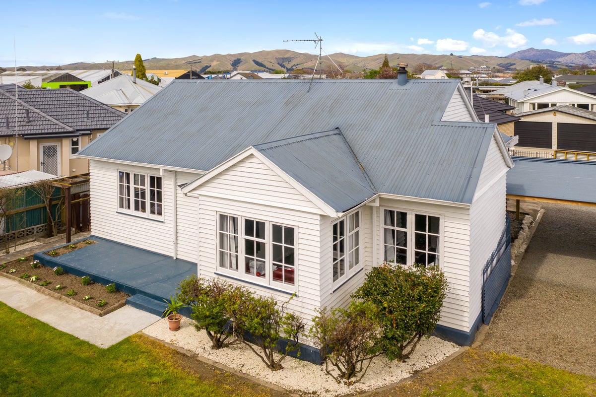 5 Lansdowne Street, Mayfield, Blenheim - Carousel 1
