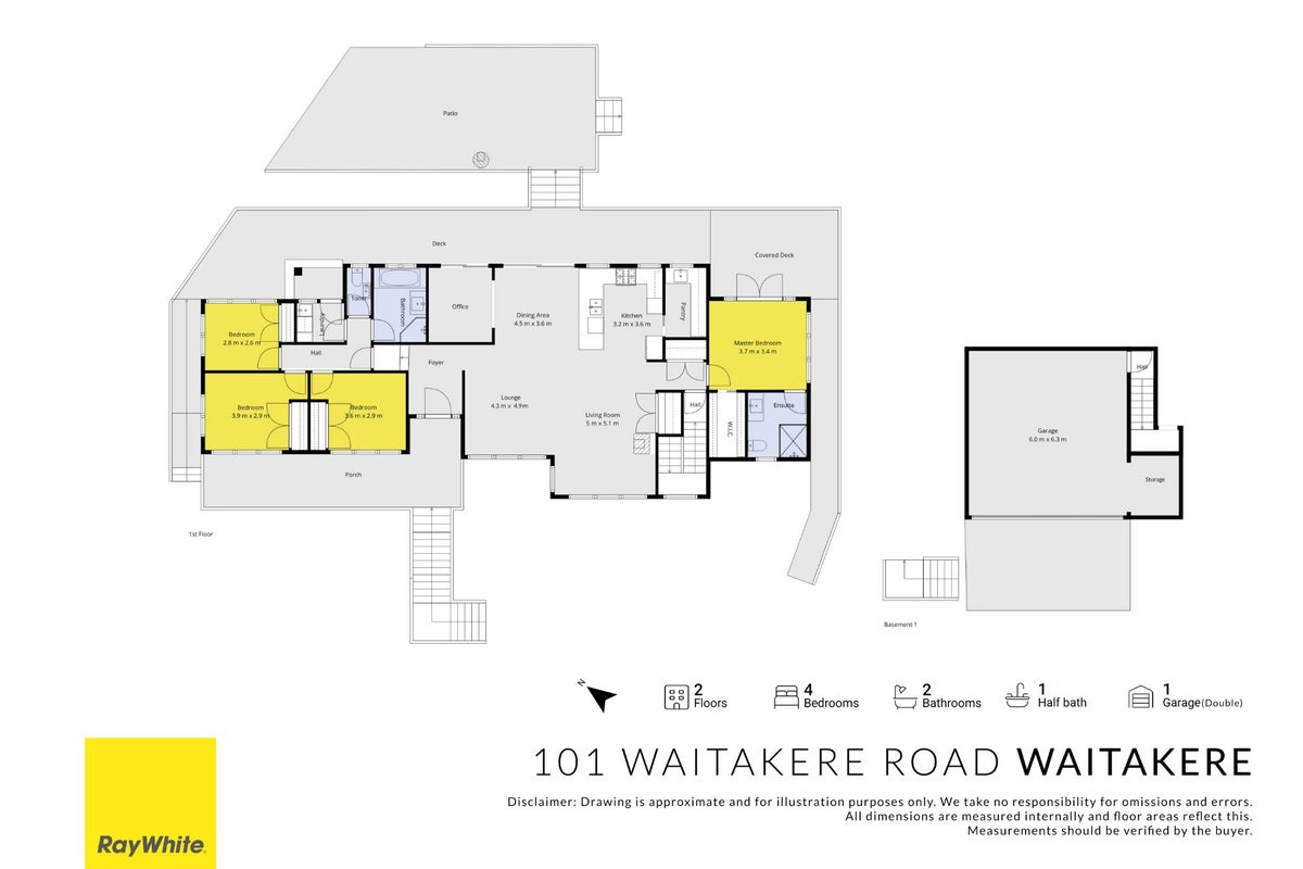 101 Waitakere Road, Waitakere, Auckland - Carousel 47