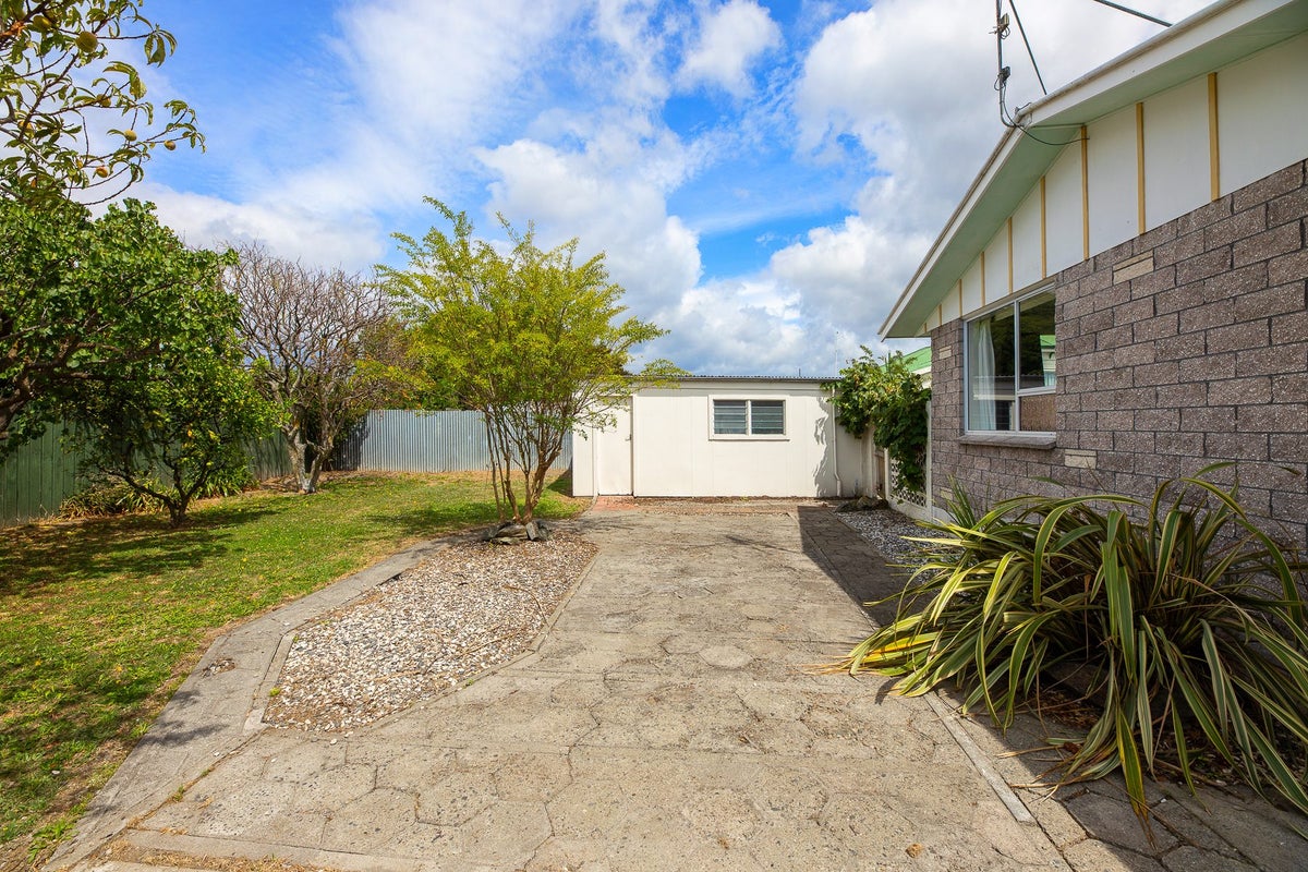 5C Penny Street, Mayfield, Blenheim - Carousel 18