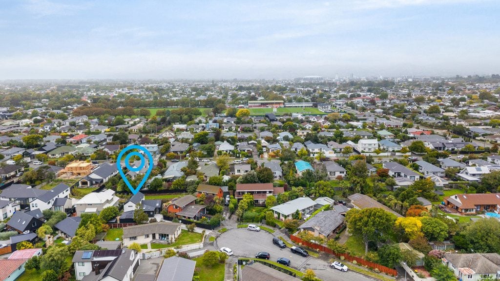11 Ketton Place, St Albans, Christchurch - Carousel 28