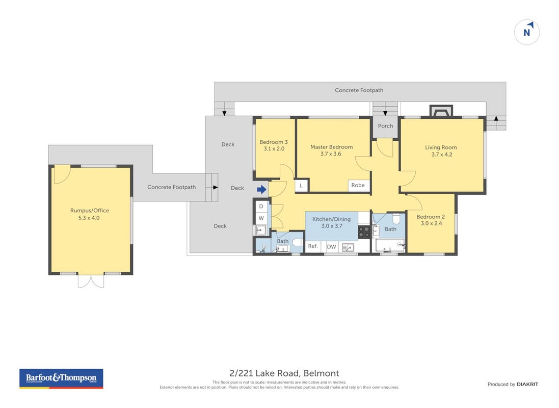 2/221 Lake Road, Belmont, Auckland - Carousel 17