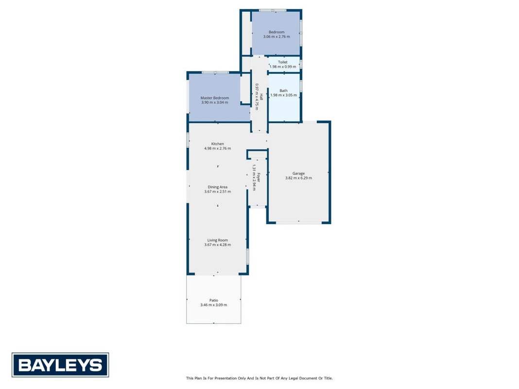 61 Hills View Drive, Papamoa, Papamoa - Carousel 15