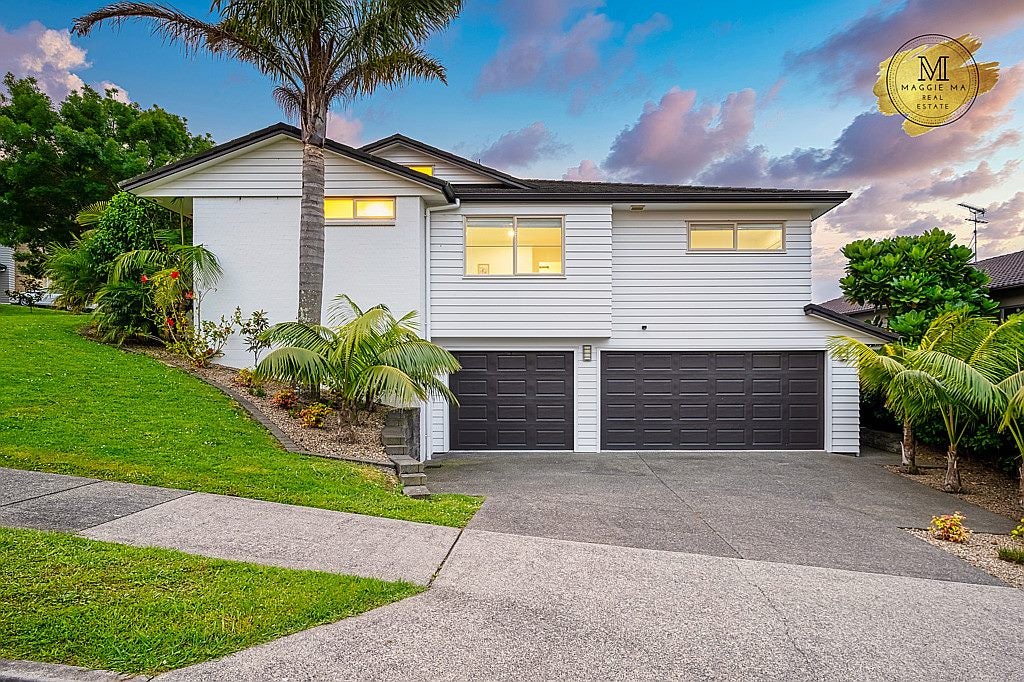 5 Hawkdun Drive, Flat Bush, Auckland - Carousel 2