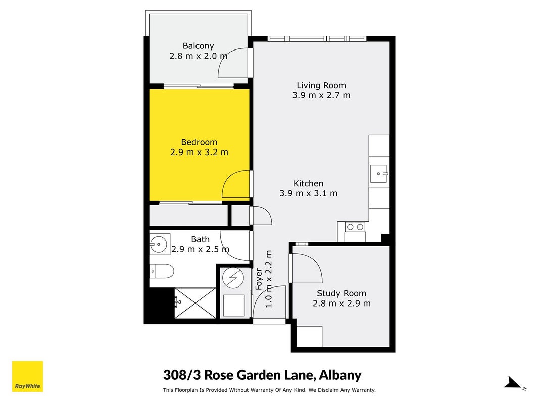 308/3 Rose Garden Lane, Albany, Auckland - Carousel 21