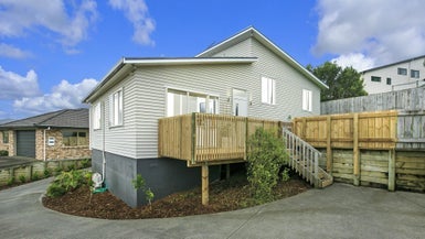 18 David William Place, Warkworth, Warkworth - Carousel 1