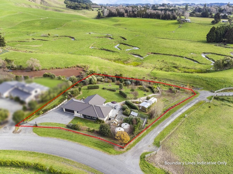 18 Mountain View Drive, Manakau, Otaki - Carousel 26