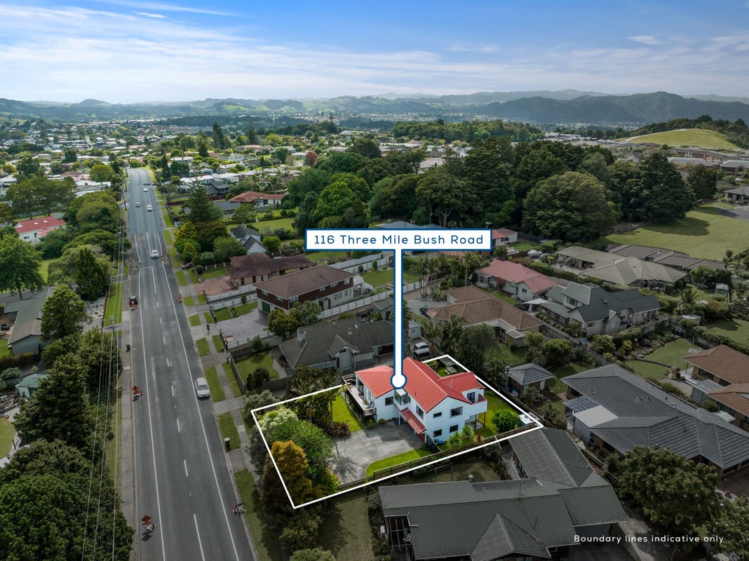 116 Three Mile Bush Road, Kamo, Whangarei - Carousel 2