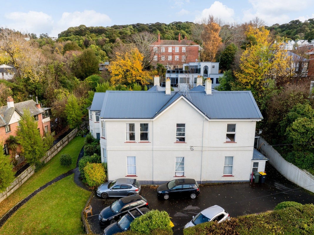 6 Heriot Row, Dunedin Central, Dunedin - Carousel 40