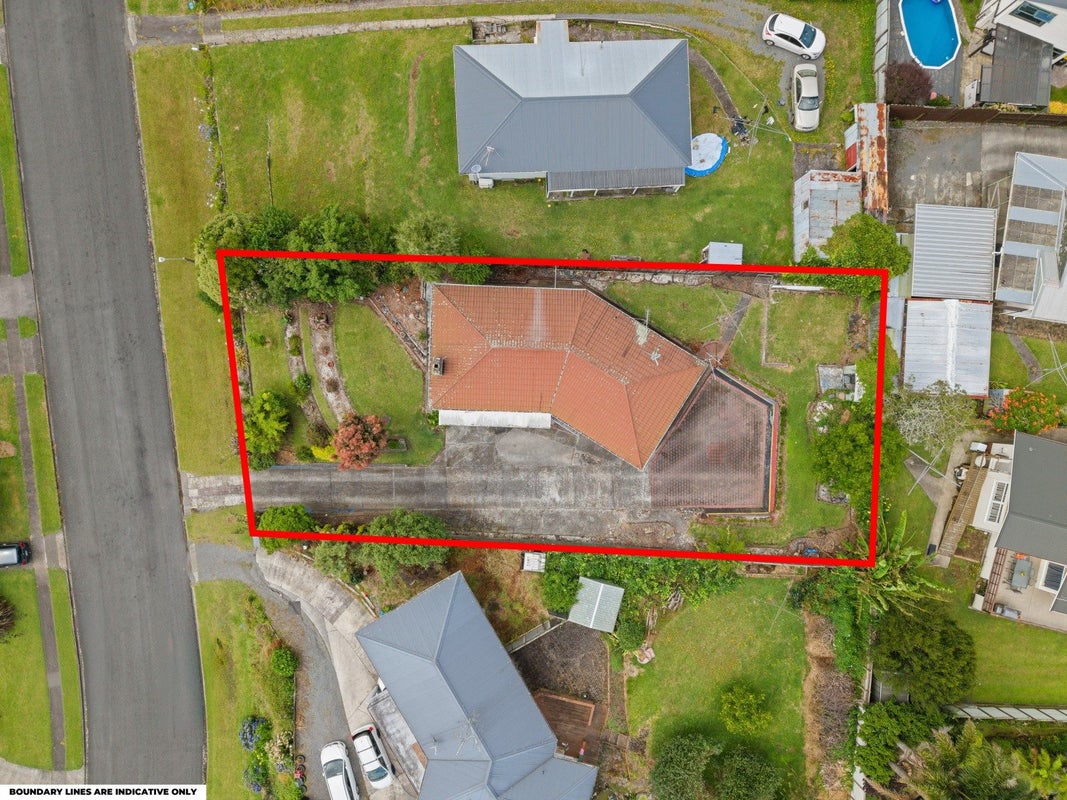 19 Bledisloe Avenue, Putaruru - Carousel 24