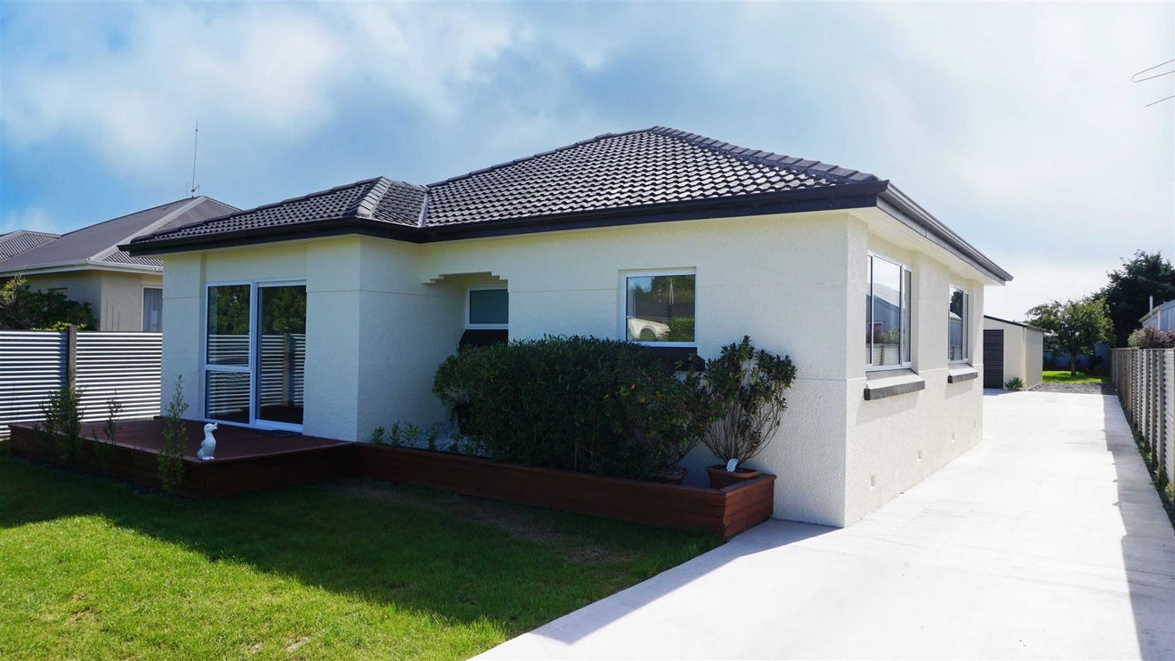 25 Conyers Street, Georgetown, Invercargill - Carousel 1