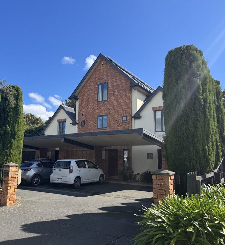13B Devon Street, Sydenham, Christchurch - Carousel 2