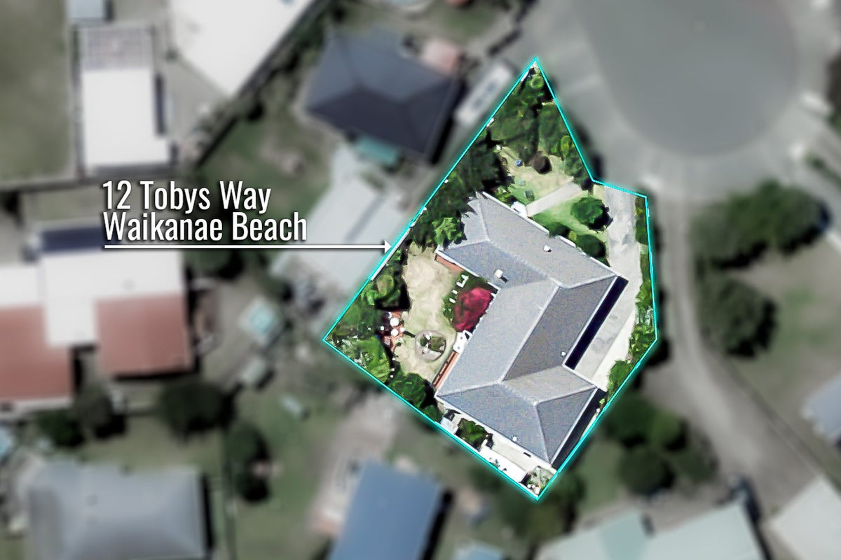 12 Tobys Way, Waikanae Beach, Waikanae - Carousel 25