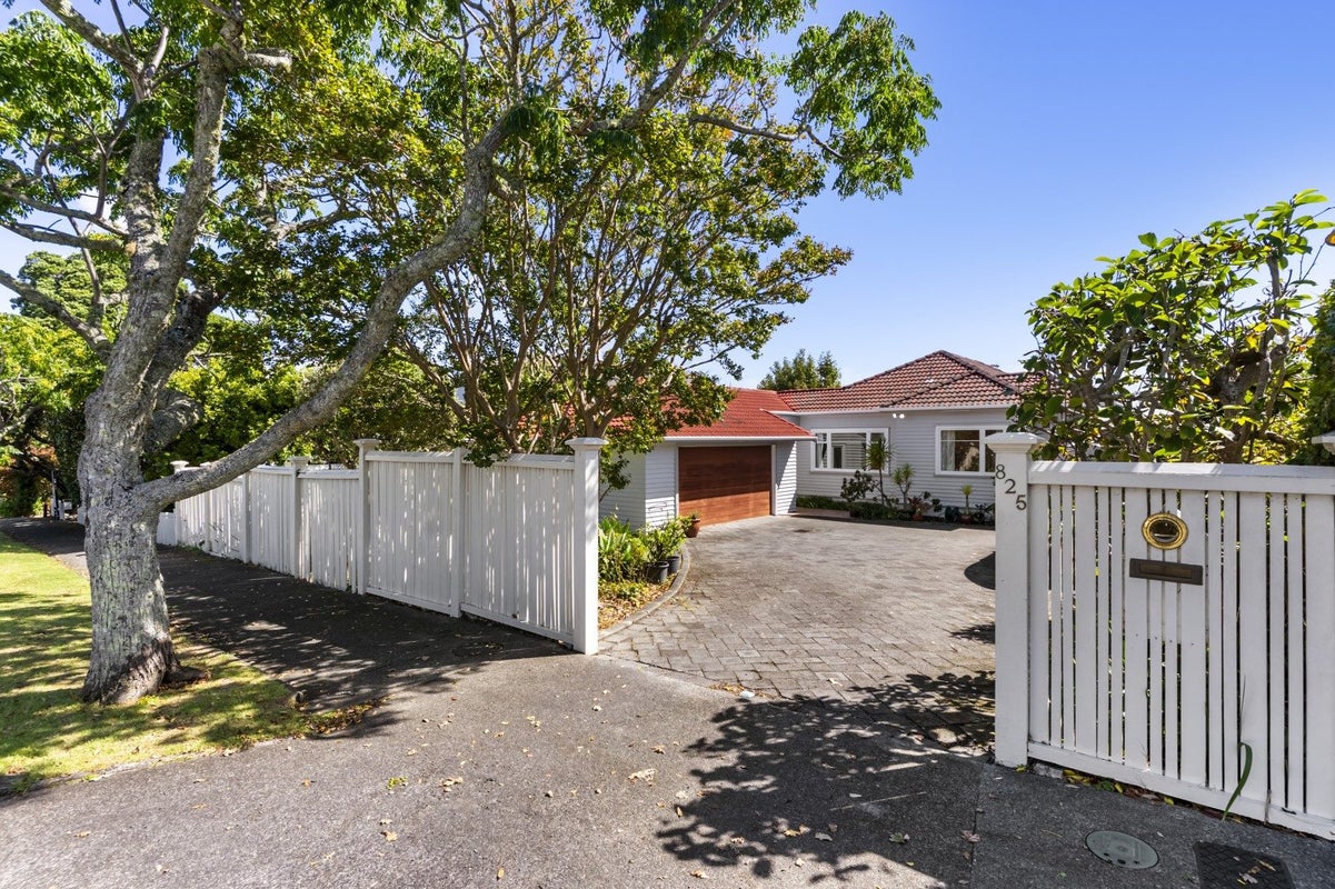 825 Riddell Road, St Heliers, Auckland - Carousel 1