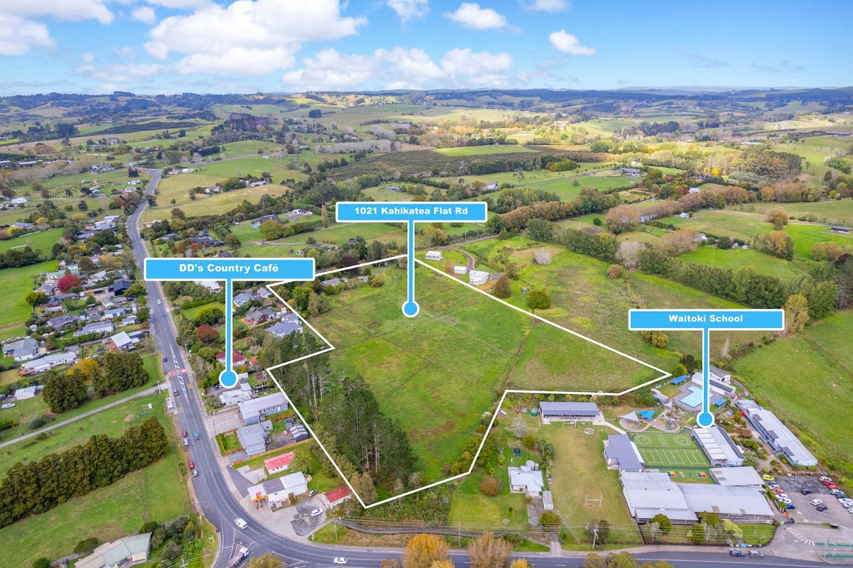 1021 Kahikatea Flat Road, Kaukapakapa - Carousel 2