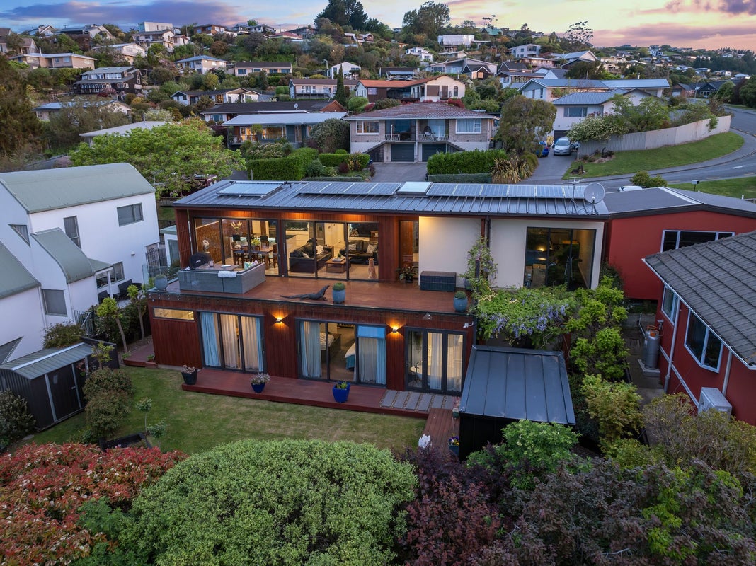 1/30 Parklands Drive, Huntsbury, Christchurch - Carousel 24