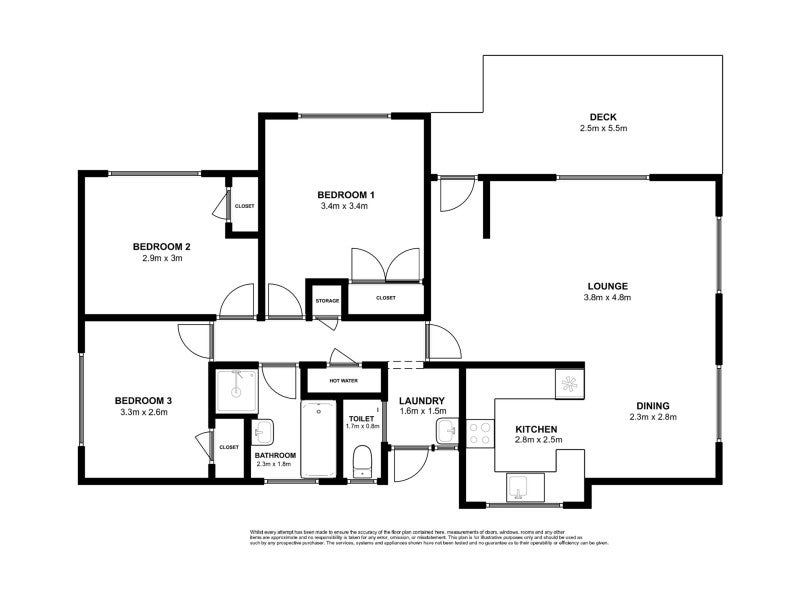 25 Dominica Crescent, Grenada Village, Wellington - Carousel 17