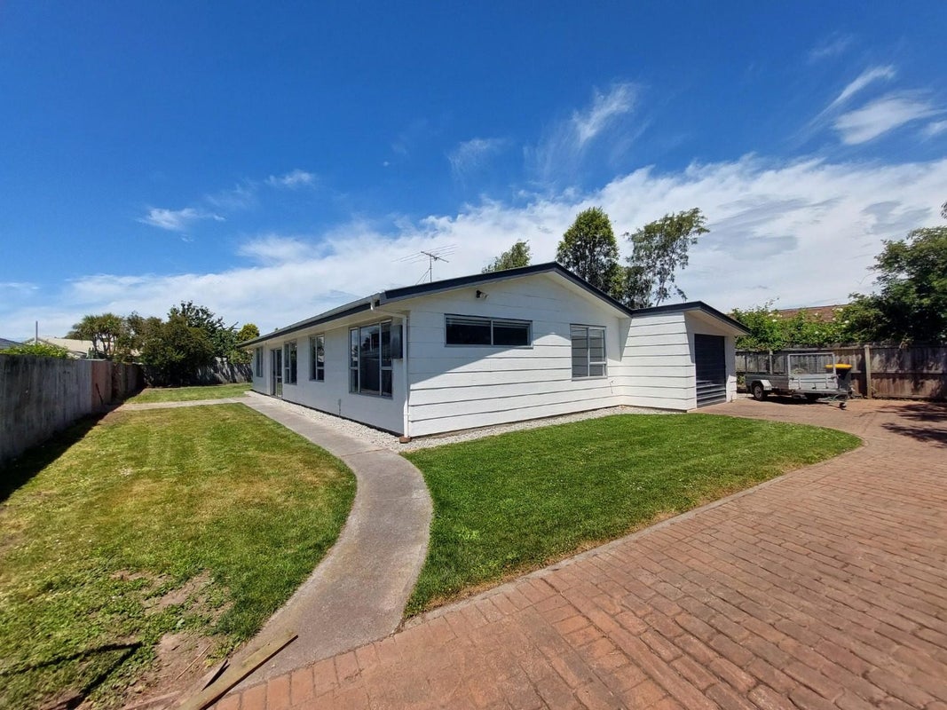 5B Purakanui Place, Northwood, Christchurch - Carousel 1