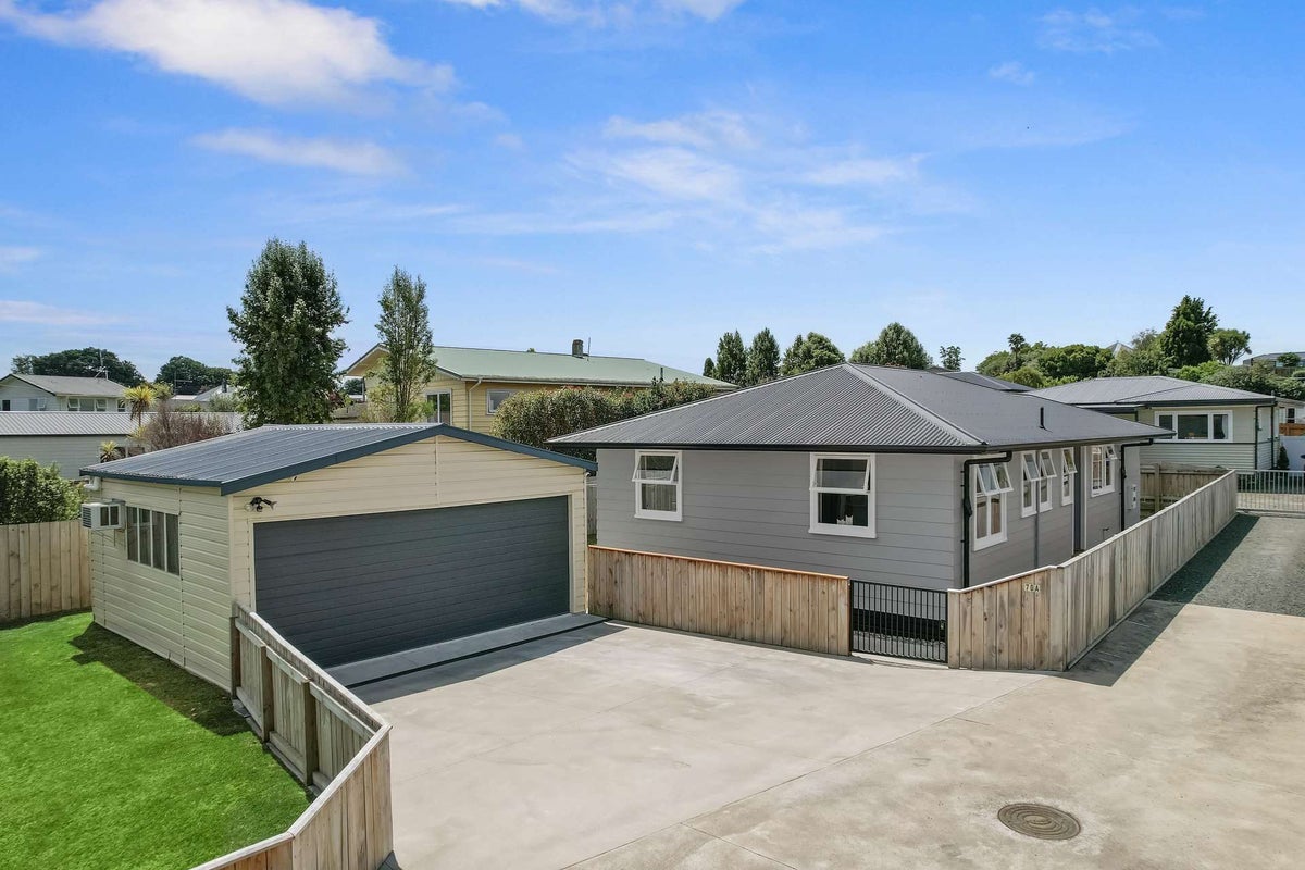 70A Whitmore Street, Kihikihi, Te Awamutu - Carousel 1