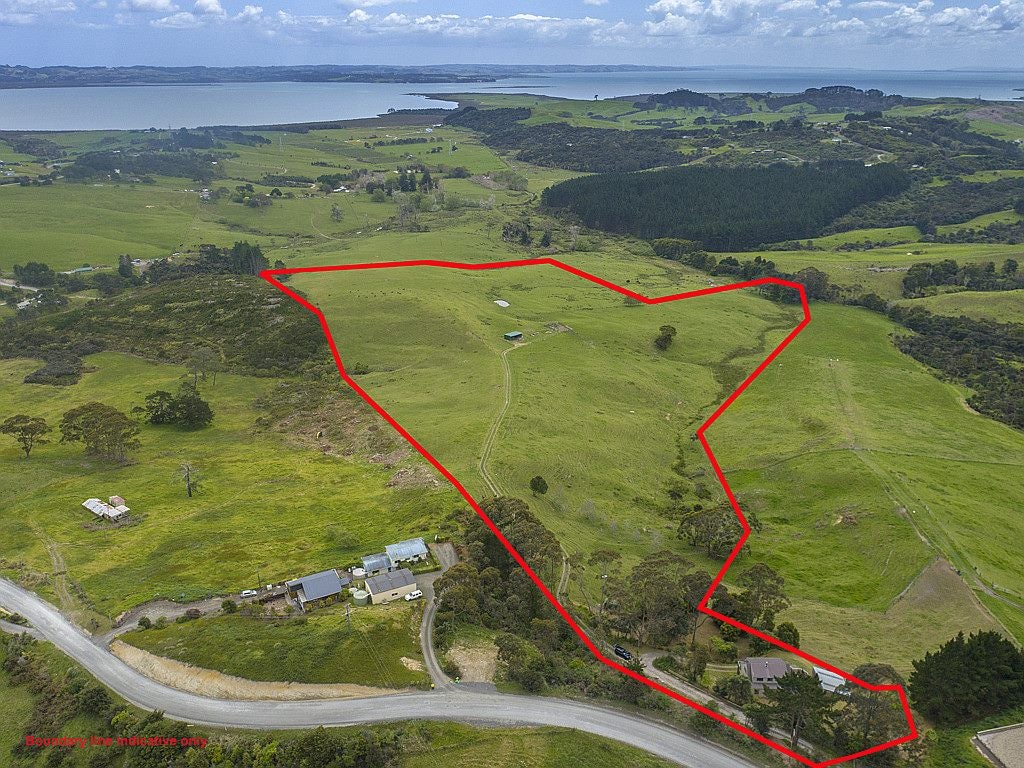136 Mclachlan Road, Warkworth - Carousel 1